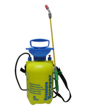 Pulverizador Presión Previa 5 L