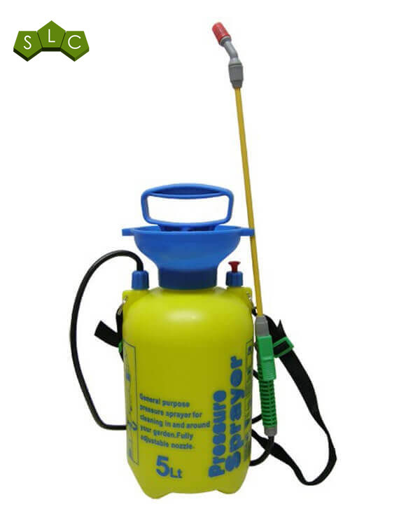 Comprar Pulverizador de Agua a Presion