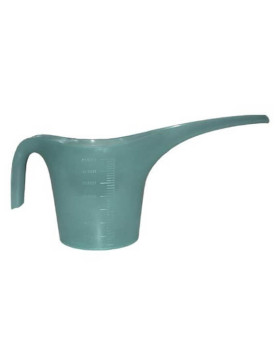 Regadera 2 L - Cuello Largo