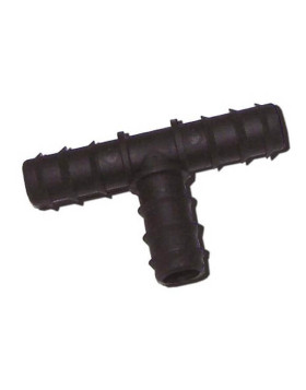 T 16 mm, 25 uds