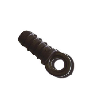 Tapón Final Ramal 16 mm, 25 uds