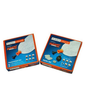 Easy Valve Replacement set 6 uds