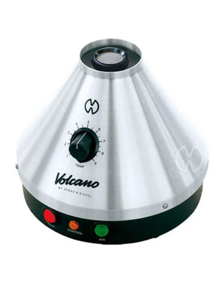 Vaporizador Volcano