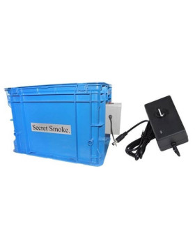 Secret Box con velocidad regulable