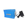 Secret Box con velocidad regulable
