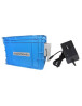 Secret Box con velocidad regulable