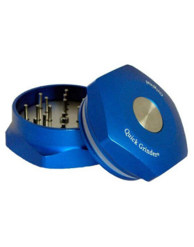 Grinder Quick Versión 3
