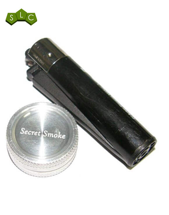 Grinder Secret Smoke Mini 30 mm