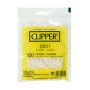 Filtros Slim Clipper - 34 uds.