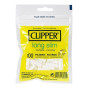 Filtros Slim Long Clipper - 30 uds.