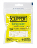 Filtros Slim Long Clipper - 30 uds.