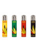Mechero Clipper Hojas CP11R 48 uds