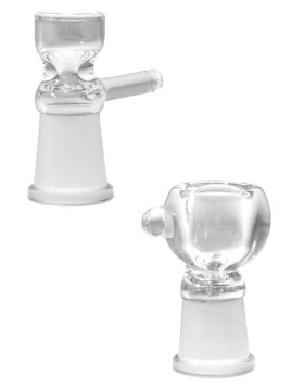 Cazoleta hierba