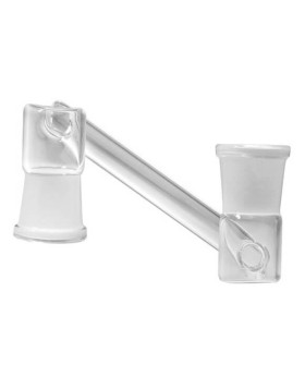 Enlace Z hembra-hembra 19mm
