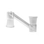 Enlace Z hembra-hembra 19mm
