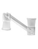 Enlace Z hembra-hembra 19mm