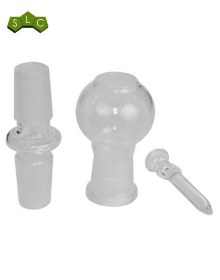 Kit conversion enlace recto