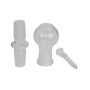 Kit conversion enlace recto