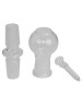Kit conversion enlace recto
