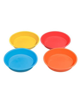 Plato Silicona 20cm