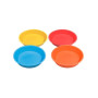 Plato Silicona 20cm