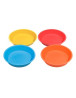 Plato Silicona 20cm