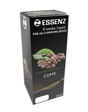 Café 10 ml Essenz