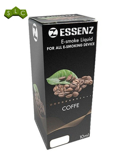 Café 10 ml Essenz
