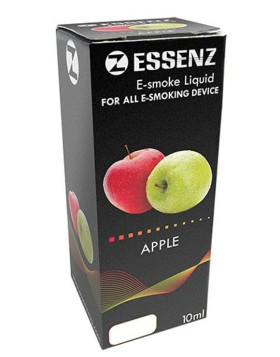 Manzana/Eva 10 ml Essenz
