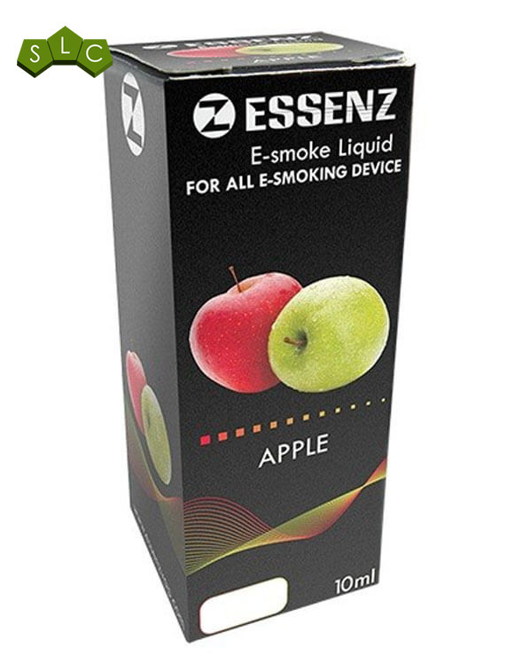 Manzana/Eva 10 ml Essenz