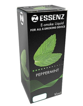 Menta/Brisa Fresca 10 ml Essenz