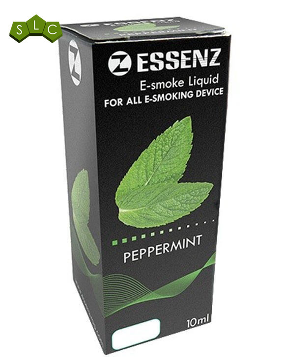 Menta/Brisa Fresca 10 ml Essenz