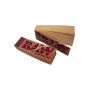 Papel Raw Filtros (caja 50)