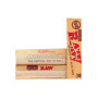 Papel Raw King Size Slim (caja 50)