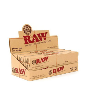 Raw Parchment Paper