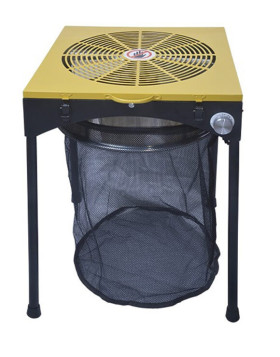 Peladora Table Trimmer 46x46, Alto 64.5cm