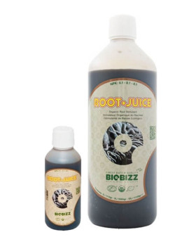 Root Juice Bio Bizz