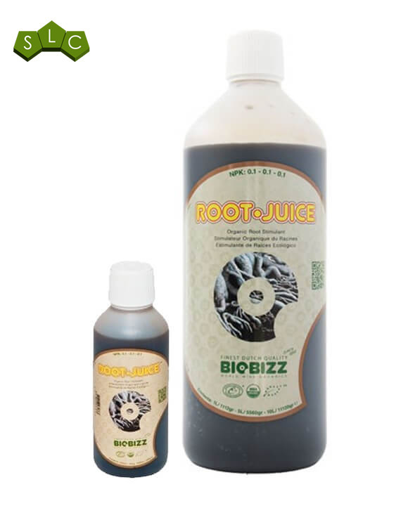 Root Juice Bio Bizz