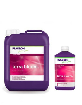 Terra Bloom Plagron