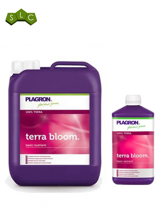 Terra Bloom Plagron