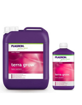 Terra Grow Plagron