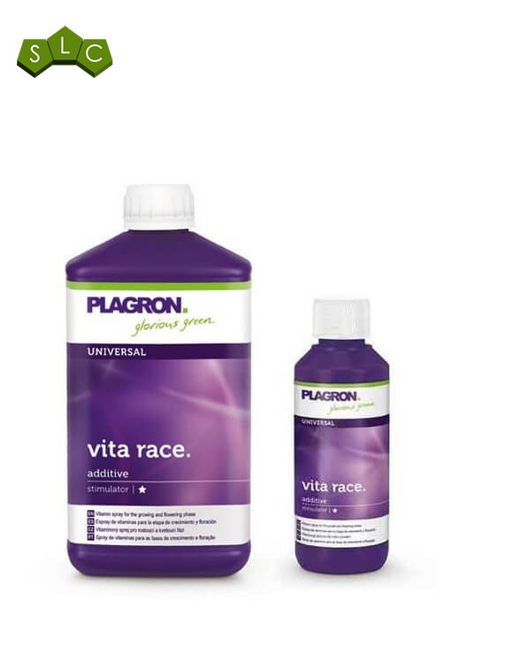 Vita Race (Phyt-Amin) Plagron