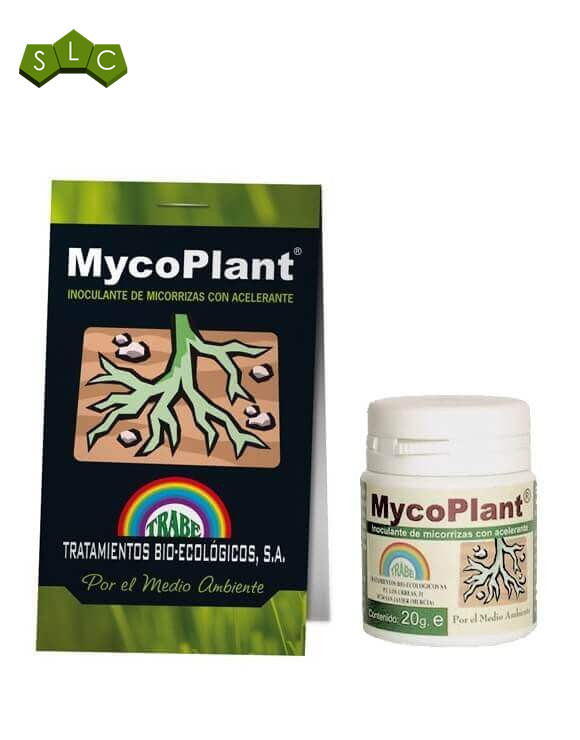 Mycoplant en Polvo Trabe