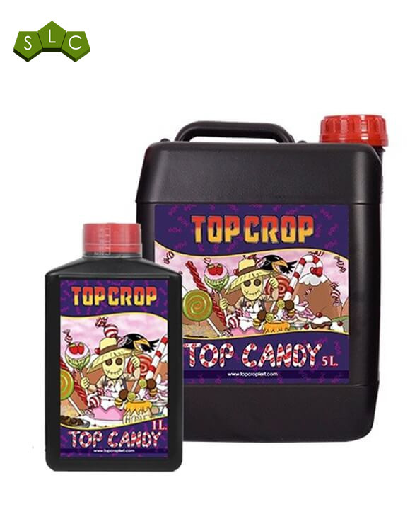 cuenta Delicioso Simetría Top Candy de Top Crop - PRECIO CON DESCUENTO