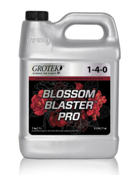 Blossom Blaster Pro Grotek