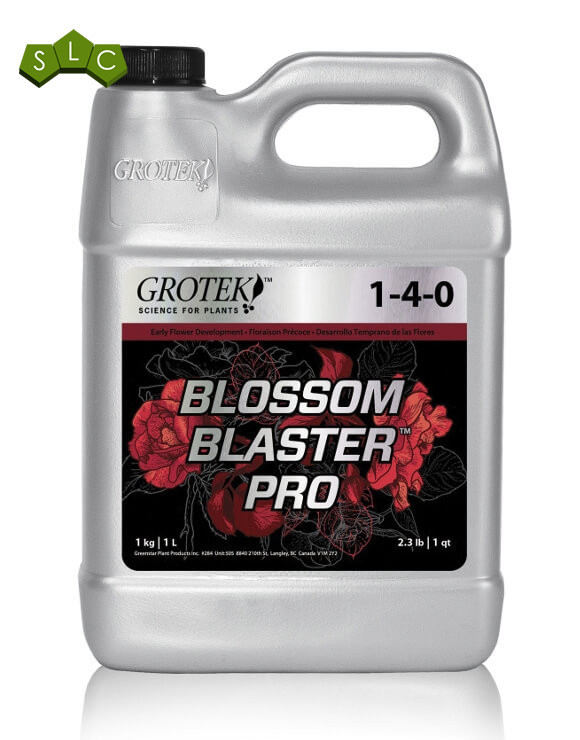 Blossom Blaster Pro Grotek