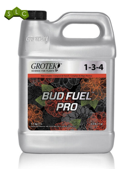 Bud Fuel Pro Grotek