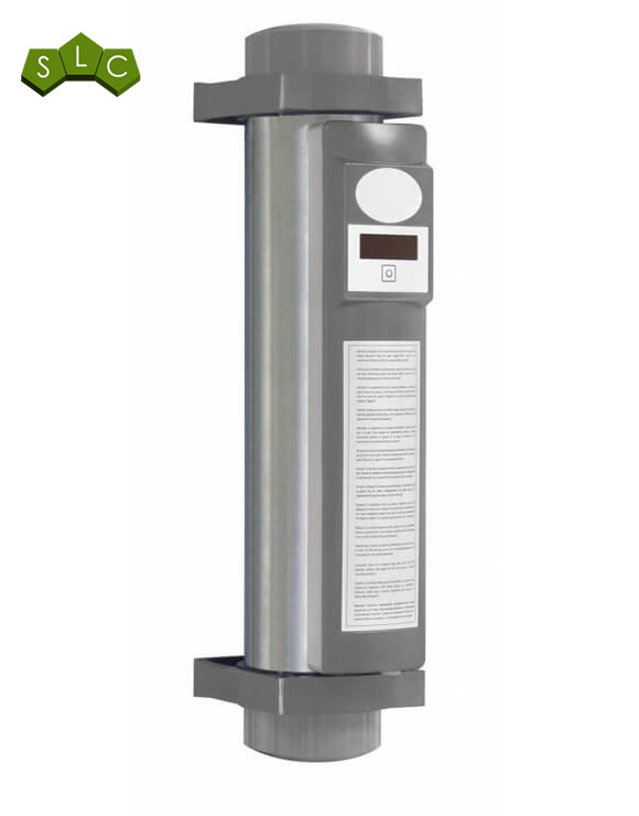 Clean Light Air Purifier 100m3 230V