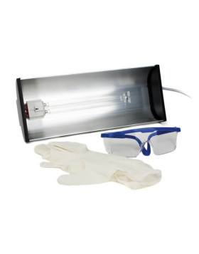 Clean Light Hobby Unit