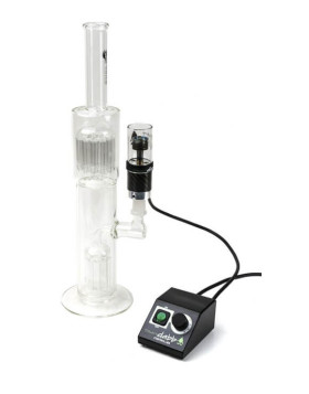 Smart Dabb ajustable (Clavo eléctrico)